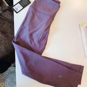 90 Degree by reflex star legging